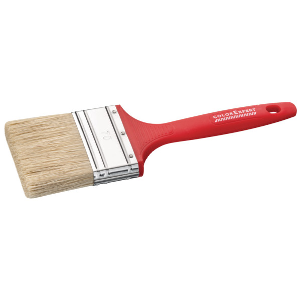 COLOR EXPERT - Brosse Plate en Soie