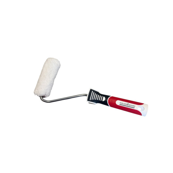 COLOR EXPERT - Rouleau à Peinture WallStar 10 cm