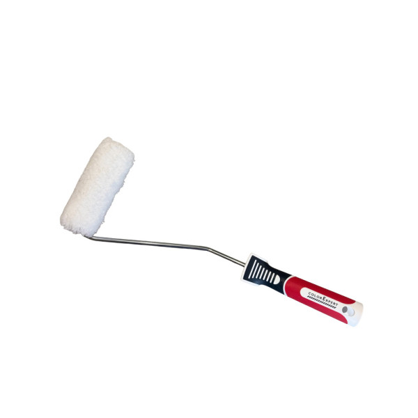 COLOR EXPERT - Rouleau à Peinture WallStar 12 cm