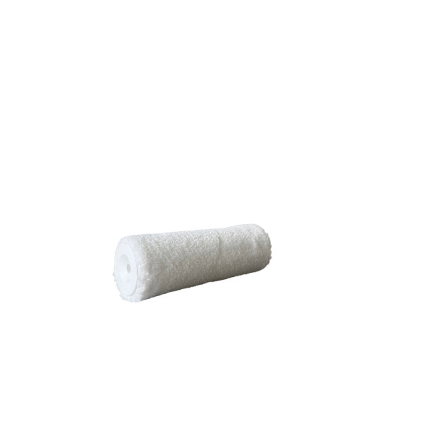 COLOR EXPERT - Manchon à Lasure Blanc 18 cm