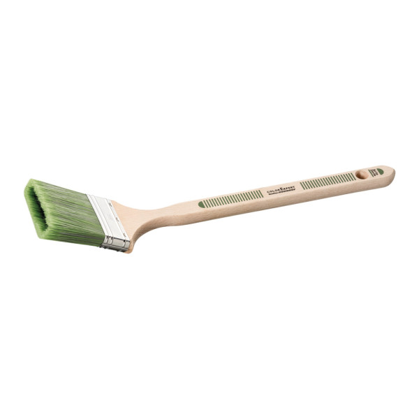 COLOR EXPERT - Brosse Radiateur WoodStar pour Façade