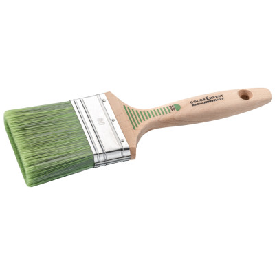 COLOR EXPERT - Brosse Plate...