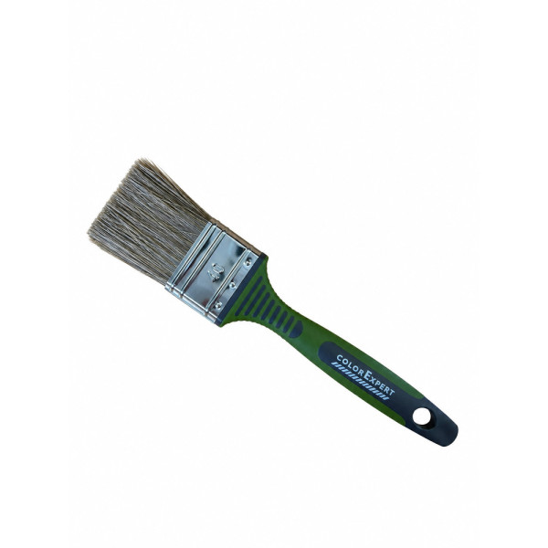 COLOR EXPERT - Brosse Plate Lasure