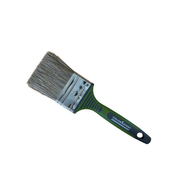 COLOR EXPERT - Brosse Plate Lasure