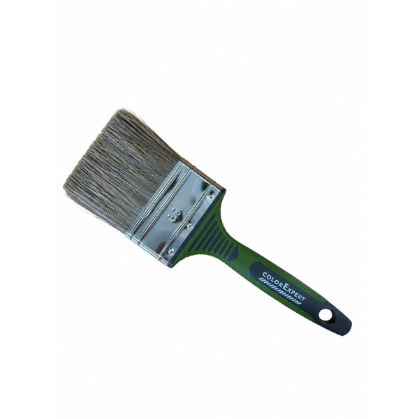 COLOR EXPERT - Brosse Plate Lasure