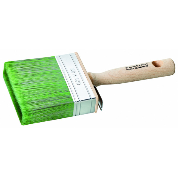 COLOR EXPERT - Brosse Rectangulaire WoodStar