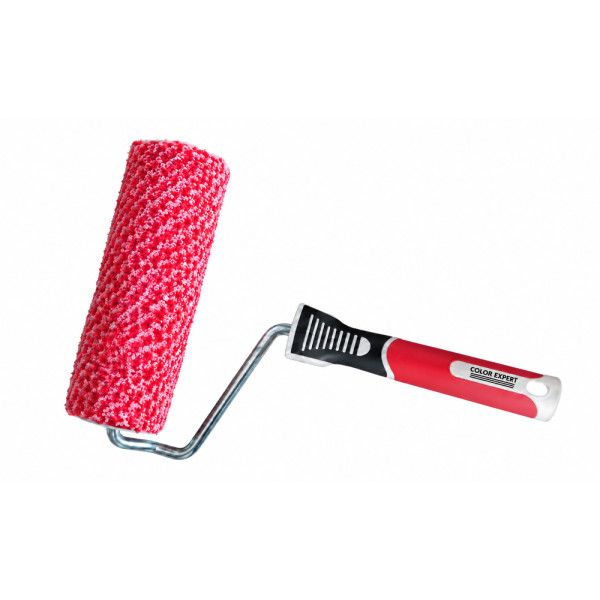 COLOR EXPERT - Rouleau à Peinture FineStar 18 cm