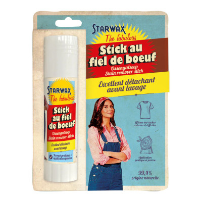 THE FABULOUS - Stick au...