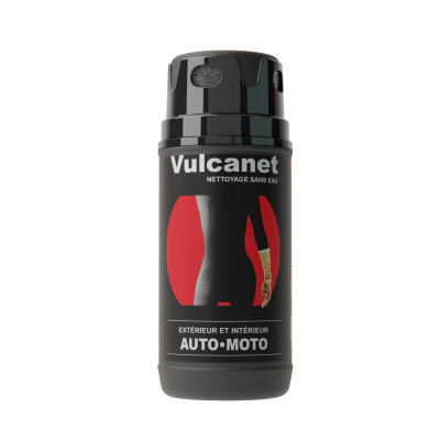 VULCANET - Lingettes...