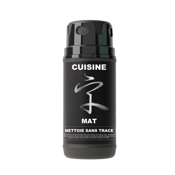 VULCANET - Lingettes Nettoyantes pour Cuisine