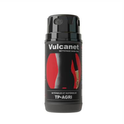 VULCANET - Lingettes...