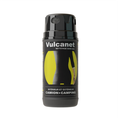 VULCANET - Lingettes...