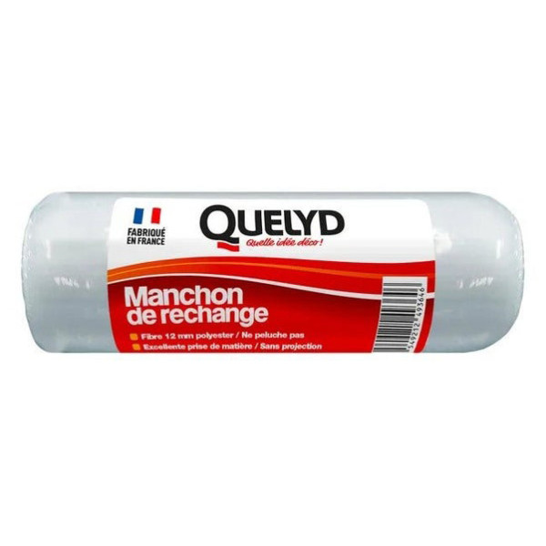 QUELYD - Manchon de Rechange 180 mm