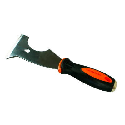 FISCHER DAREX - Couteau...