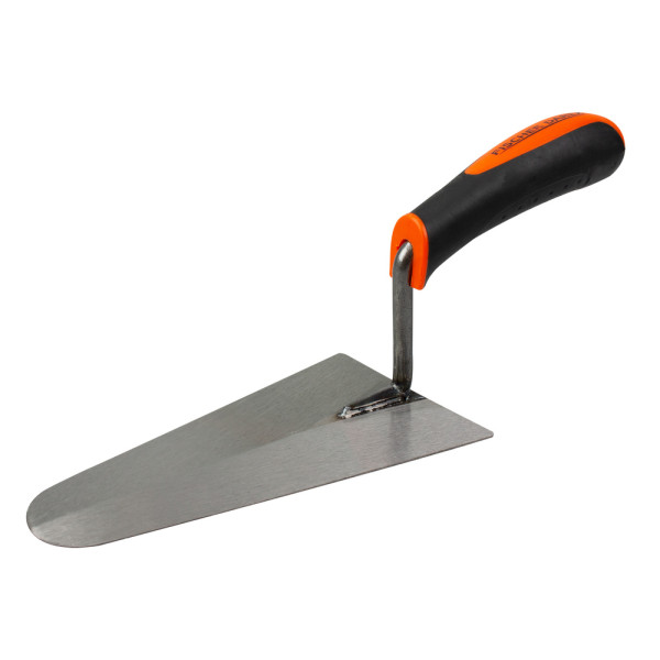 FISCHER DAREX - Truelle Ronde de Maçon 180 mm