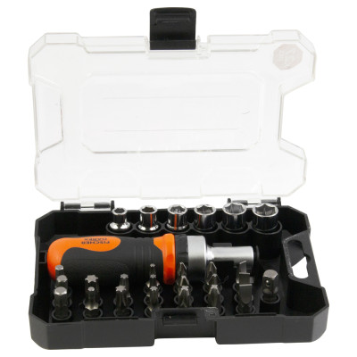 FISCHER DAREX - Coffret de...
