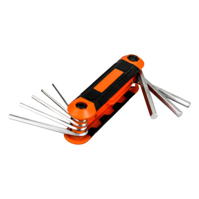 FISCHER DAREX - Jeu de 8...