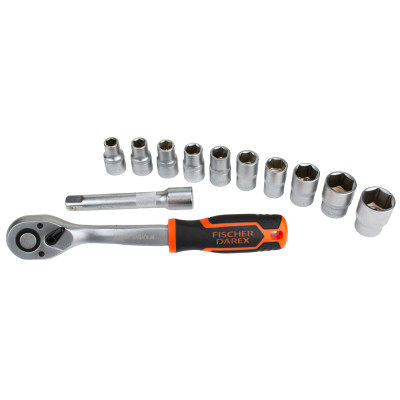 FISCHER DAREX - Coffret de...