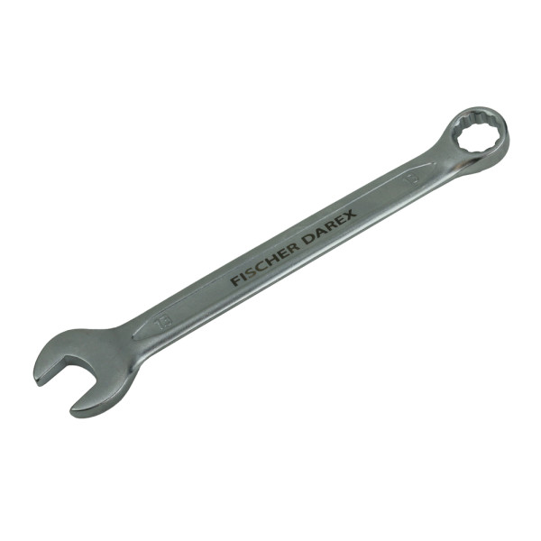 FISCHER DAREX - Clé Mixte en Chrome Vanadium