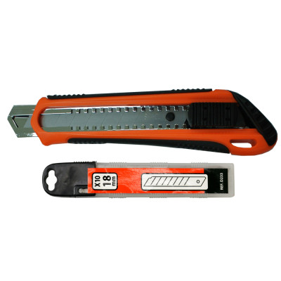 FISCHER DAREX - Kit Cutter...