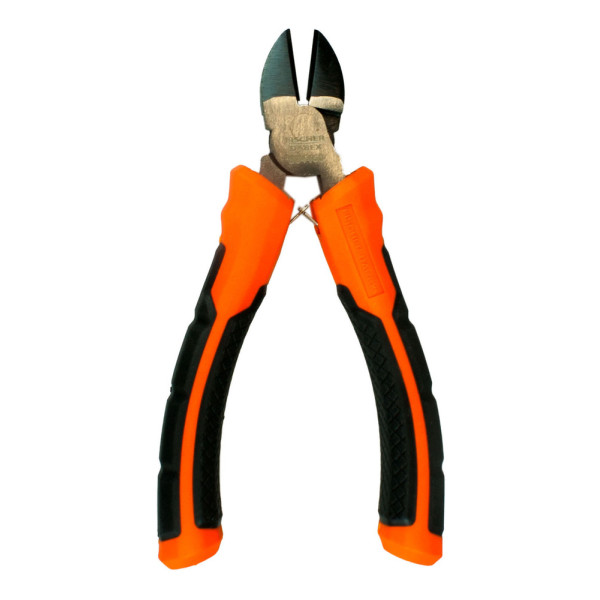 FISCHER DAREX - Pince Coupante Diagonale Réouverture Auto 160 mm