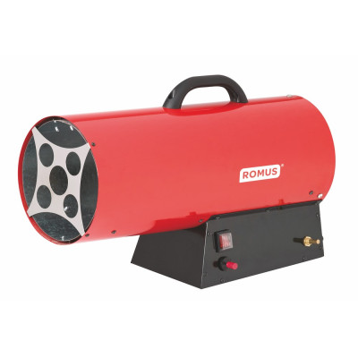 ROMUS - Chauffage Gaz ''K-30''