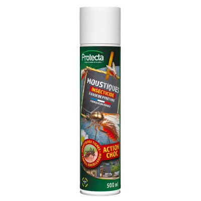 PROTECTA - Aérosol...