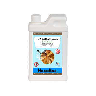 COSBAT - Hexabac IF ECO SP...