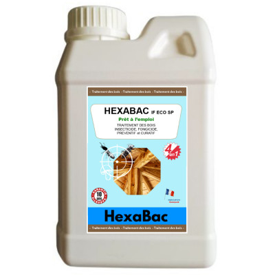 COSBAT - Hexabac IF ECO SP...