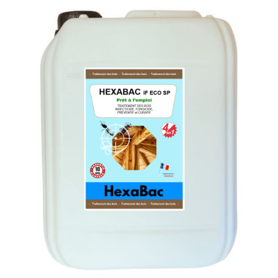 COSBAT - Hexabac IF ECO SP...