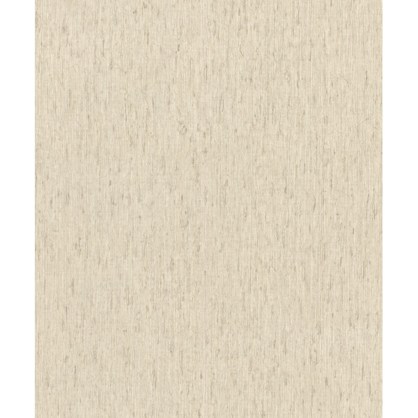 DECORAMA - 571073 - Vinyle Uni Matière Crème