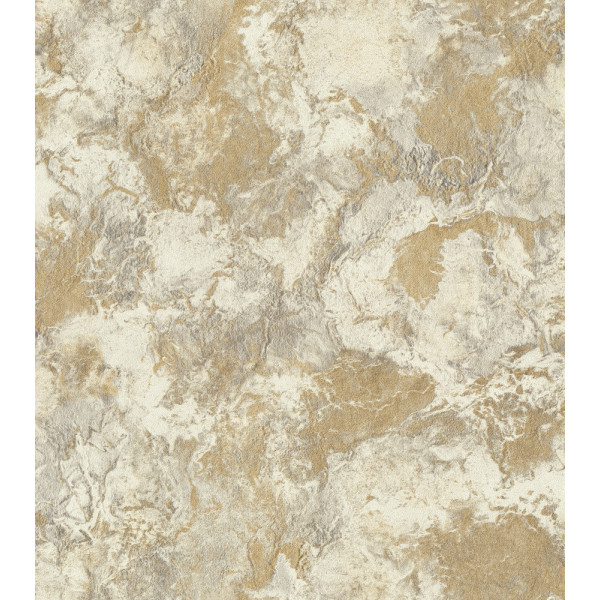 DECORAMA - 497236 - Vinyle Effet Peinture Crème