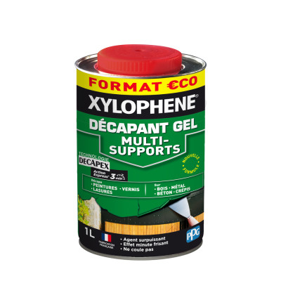 XYLOPHENE - Décapant Gel...