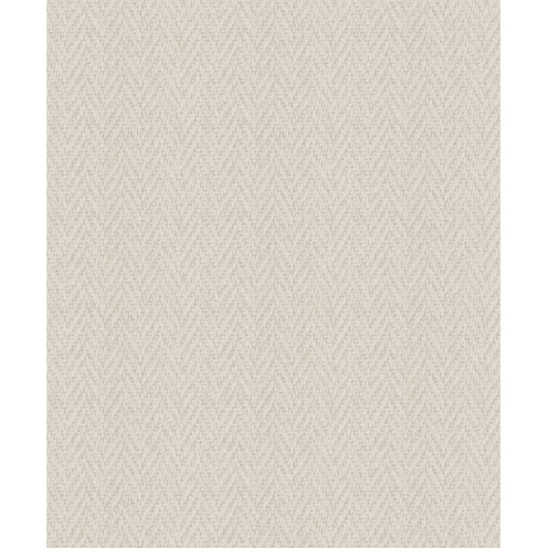 DECORAMA - 59305 - Intissé Effet Textile Tissé Beige