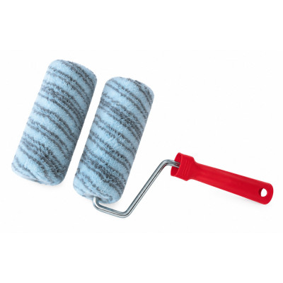 COLOR PLUS - Set Rouleau...