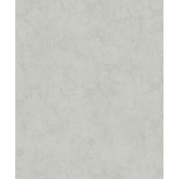 DECORAMA - 82500 - Vinyle Expansé sur Intissé Uni Effet Mur Grège