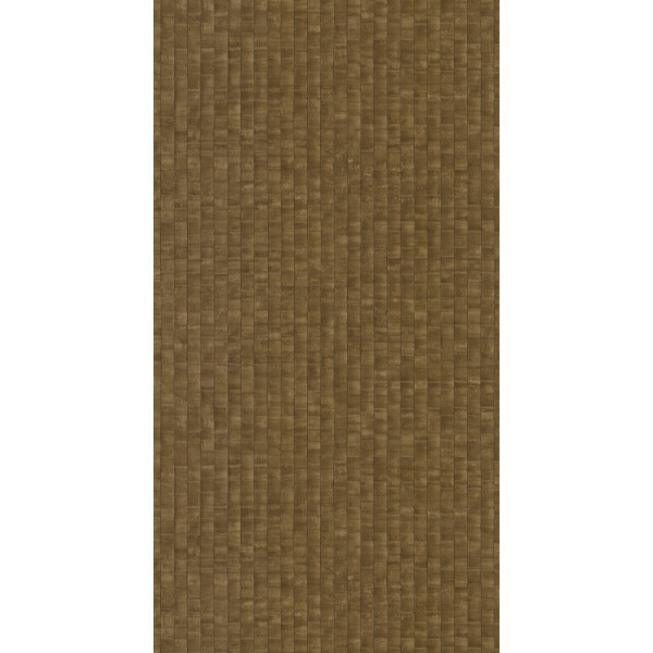 DECORAMA - 51251008 - Vinyle sur Intissé Reliure Noisette