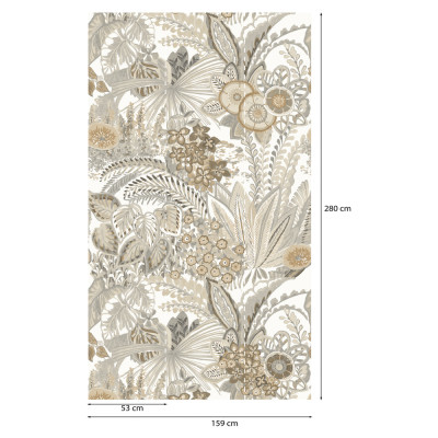 DECORAMA - 8103 - Papier...