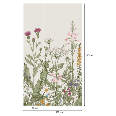DECORAMA - 8106 - Papier...