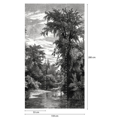 DECORAMA - 8116 - Papier...