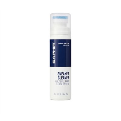SAPHIR - Sneaker Cleaner 75 ml