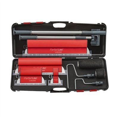 L'OUTIL PARFAIT - Valise ParfaitLiss' Finition