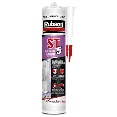 Mastic Silicone ST5 300ml