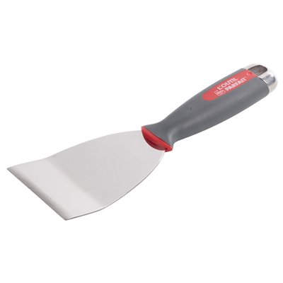 L'OUTIL PARFAIT - Riflard Courbé Alu-Choc 8 cm