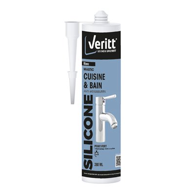 VERITT - Mastic Cuisine & Bain 280ml