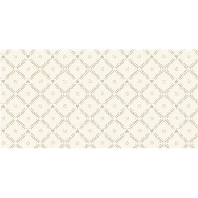 ACCESS DECO - Toile Cirée Déco Effusion Beige 140 cm x 20 m