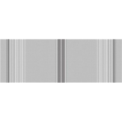 ACCESS DECO - Toile Cirée Déco Gris Tissé 140 cm x 20 m