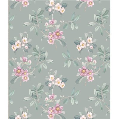 ACCESS DECO - Protège Table Imprimé Marie 140 cm x 20 m