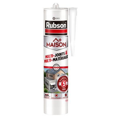 PATTEX - Mastic Maison Multi Joints & Multi Matériaux 280 ml