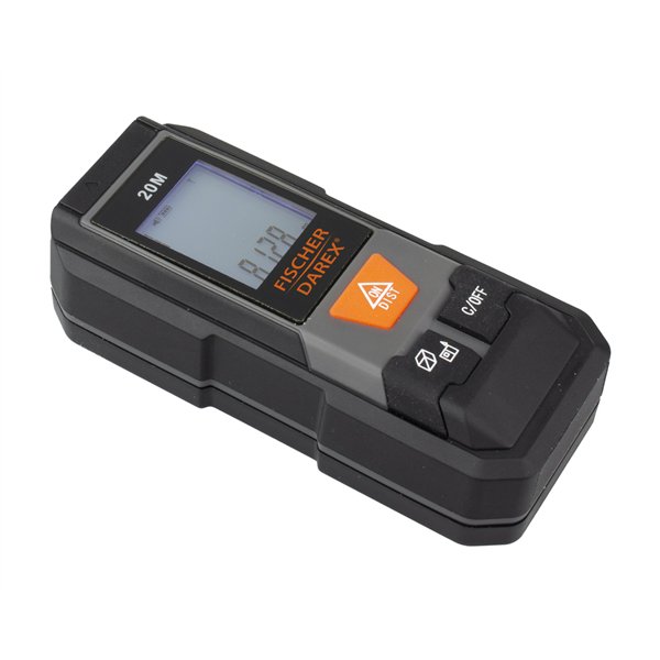 MESURE LASER 15M